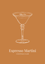 Espresso Martini