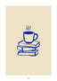 Books and Coffee