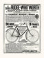 Rudge-Whitworth Cycles
