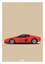 Ferrari Testarossa