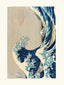 Hokusai