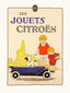 Citroen Spielzeug