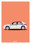 Lancia Delta