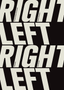 Right left