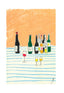 Weinprobe