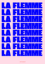 La flemme