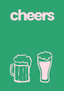 Cheers