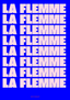 La flemme