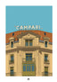 Campari - Lausanne