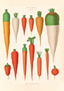 Carottes
