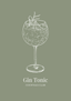 Gin Tonic