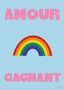 Amour gagnant