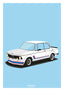 BMW 2002 Turbo