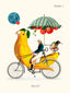 Bird Cycle