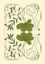 GREEN MONOCHROME