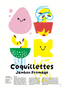Coquiellettes
