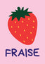 Fraise