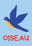 Oiseau