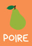 Poire