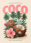 Coconut