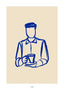 Coffee Waiter