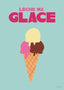 Glace