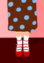 Red Shoes