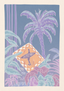 Jungle surf