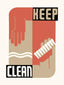 Keep Clean