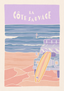 La côte