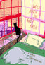 CHAT NOIR