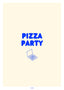 Pizza-Party