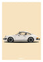 Porsche 964