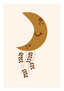 Croissant de Lune