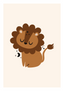 Signe astro - Lion