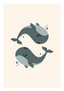 Signe astro - poisson