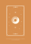 Tarot Sun