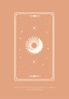 Tarot sun