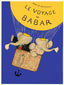 Le Voyage de Babar